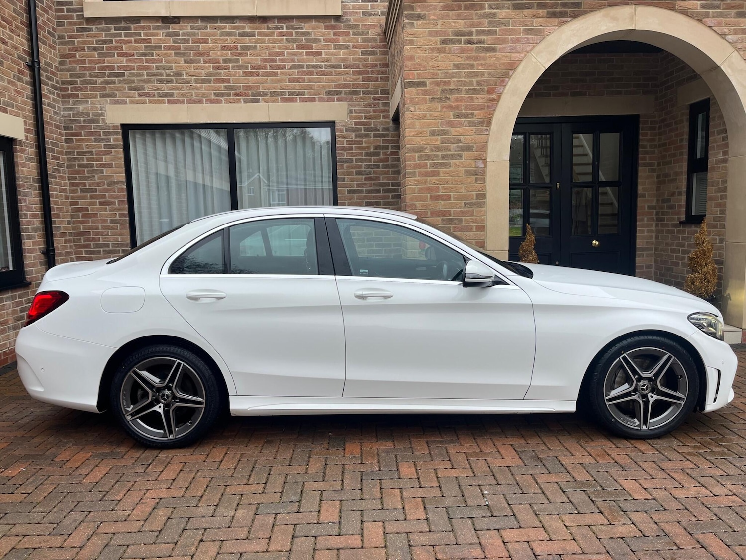 Used Mercedes-Benz C Class for sale - 77575186: Photo 12