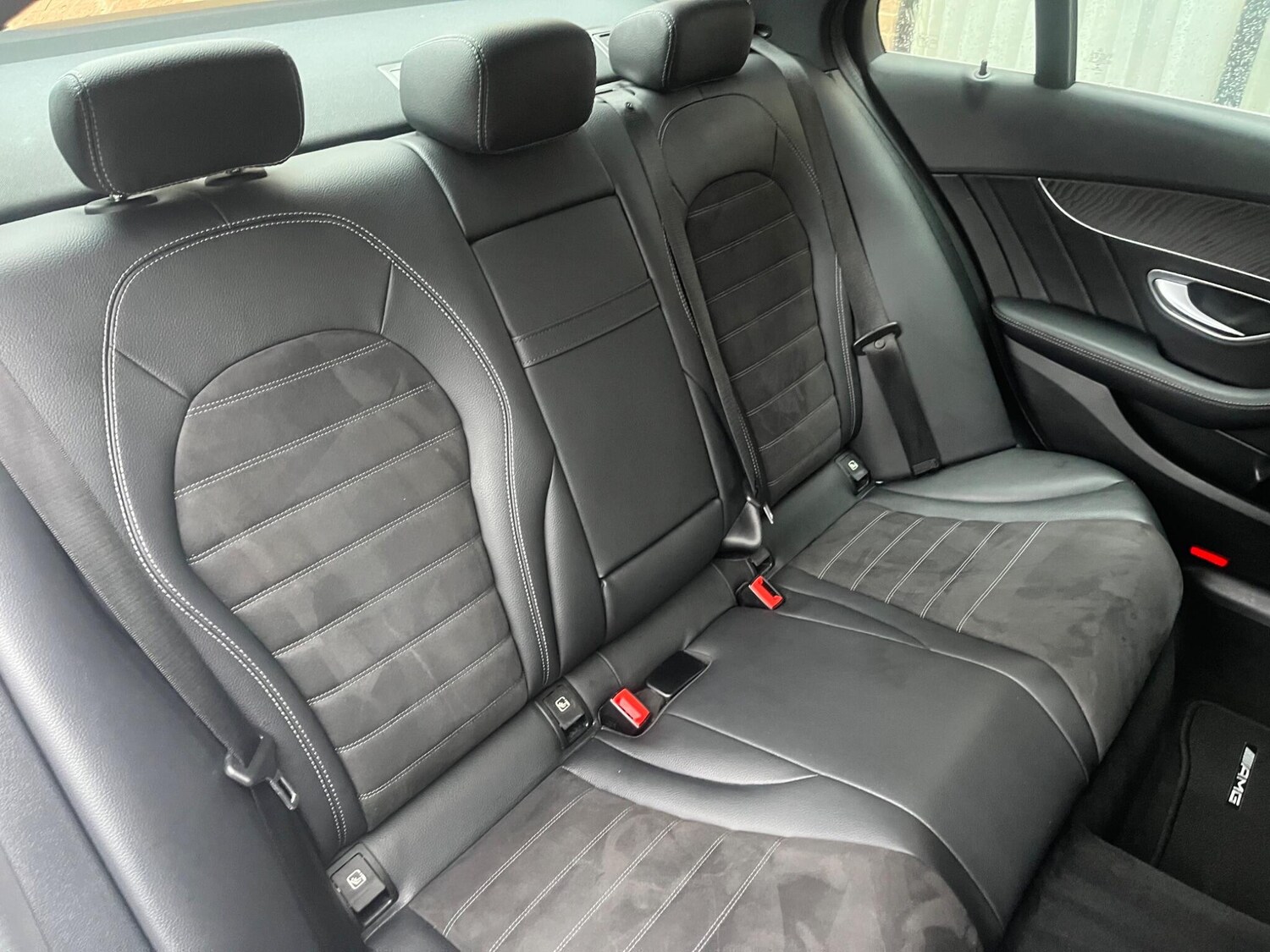 Used Mercedes-Benz C Class for sale - 77575186: Photo 22