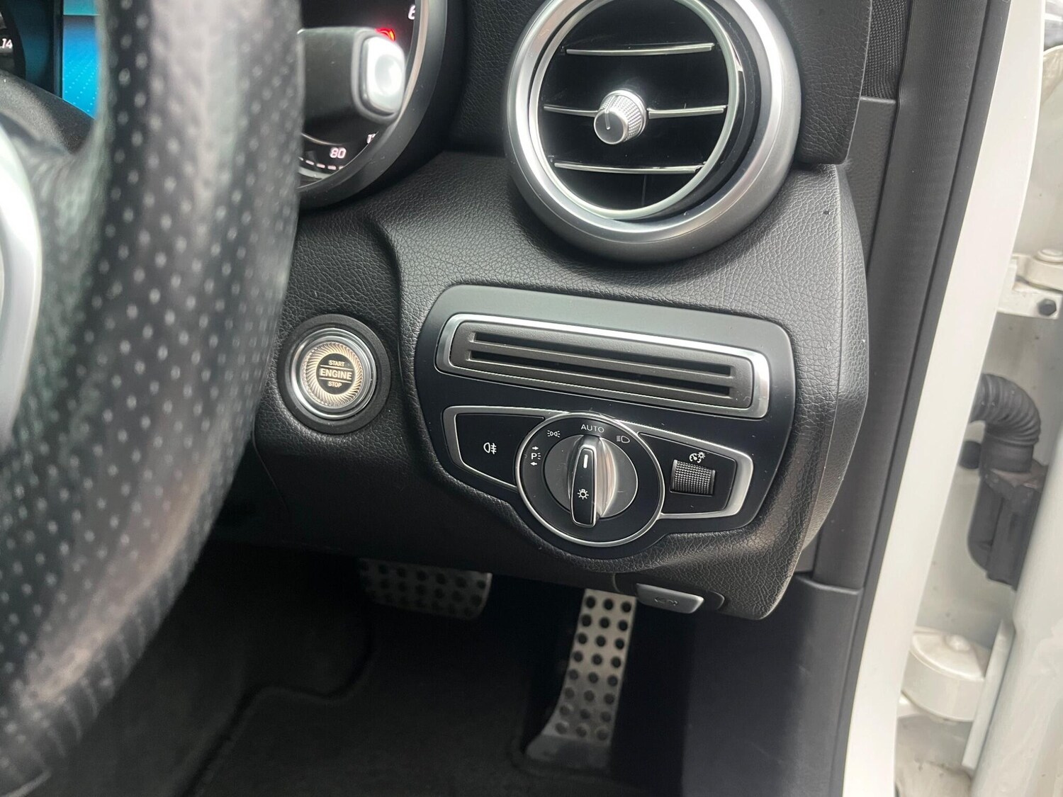 Used Mercedes-Benz C Class for sale - 77575186: Photo 26