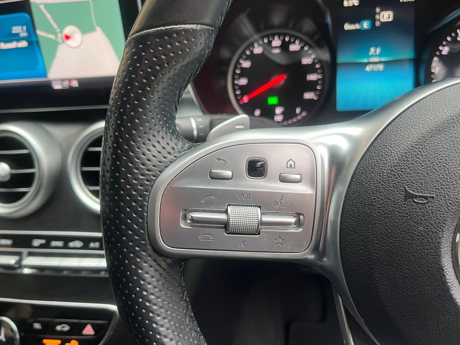 Used Mercedes-Benz C Class for sale - 77575186: Photo 27