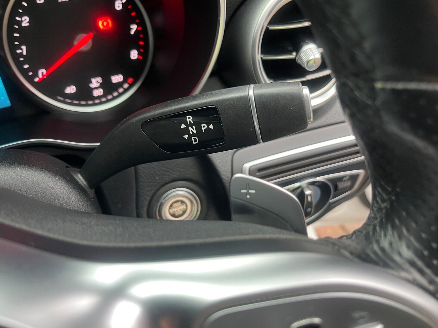 Used Mercedes-Benz C Class for sale - 77575186: Photo 30