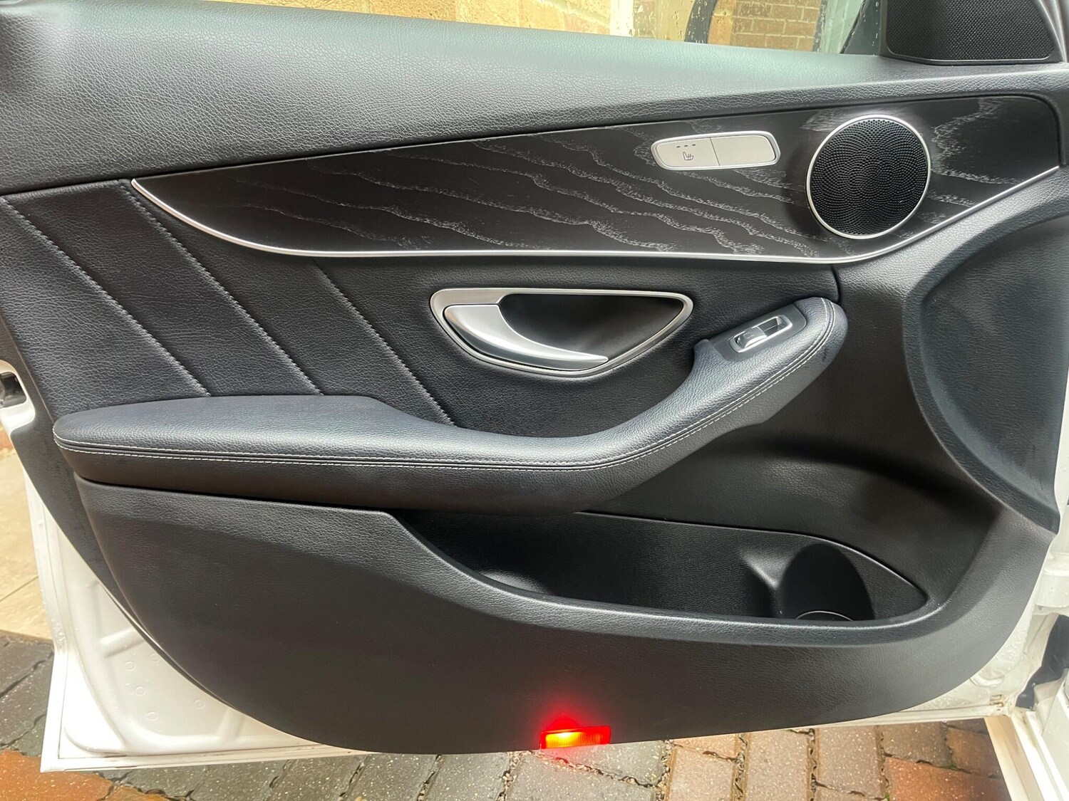 Used Mercedes-Benz C Class for sale - 77575186: Photo 31