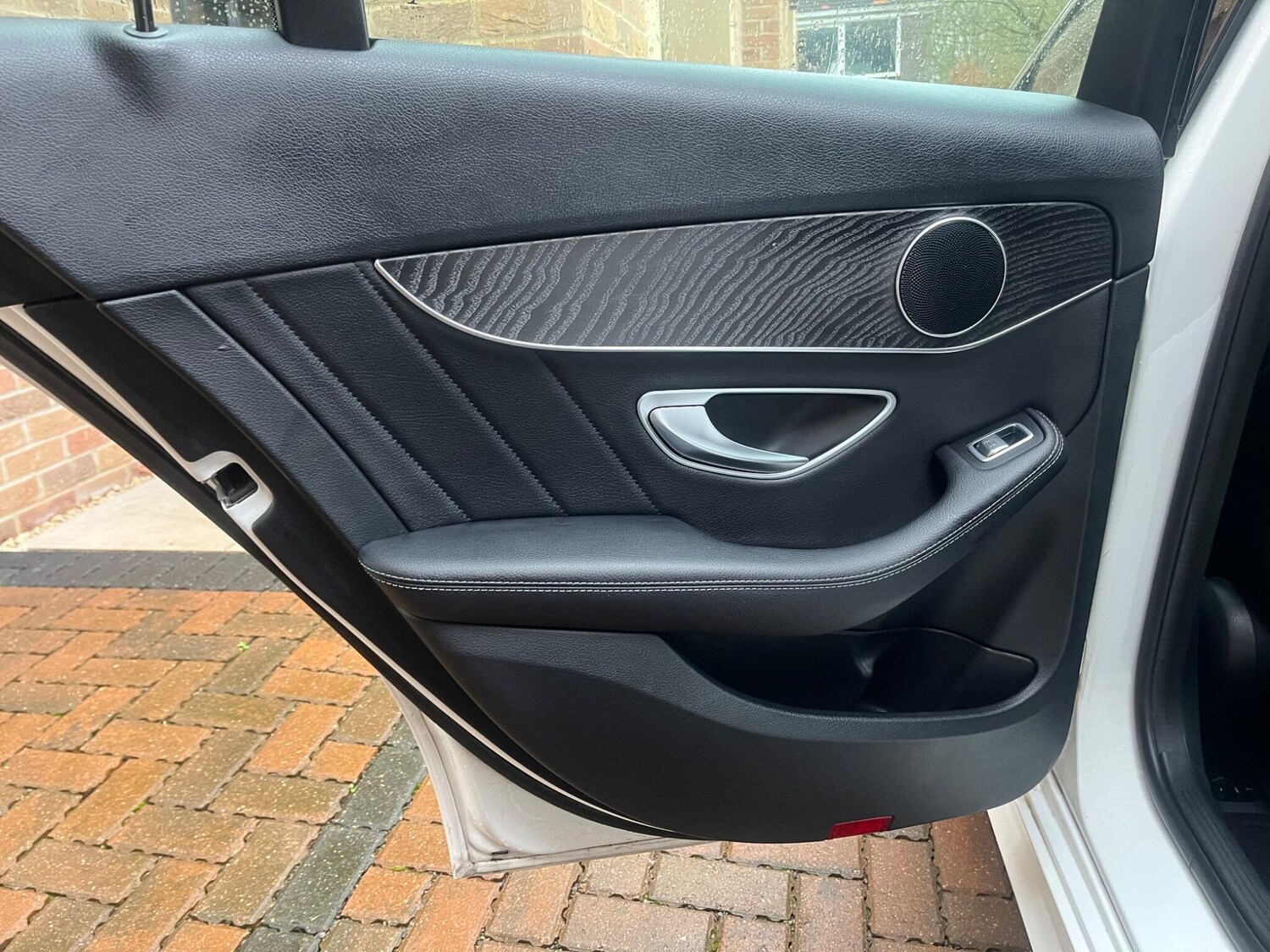 Used Mercedes-Benz C Class for sale - 77575186: Photo 32