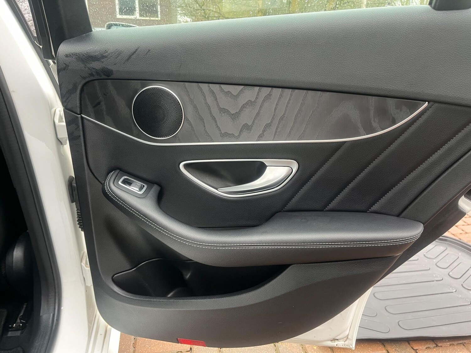 Used Mercedes-Benz C Class for sale - 77575186: Photo 33