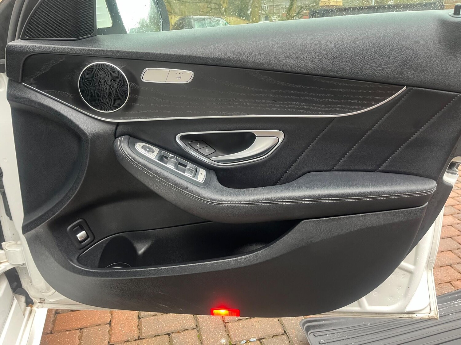 Used Mercedes-Benz C Class for sale - 77575186: Photo 34