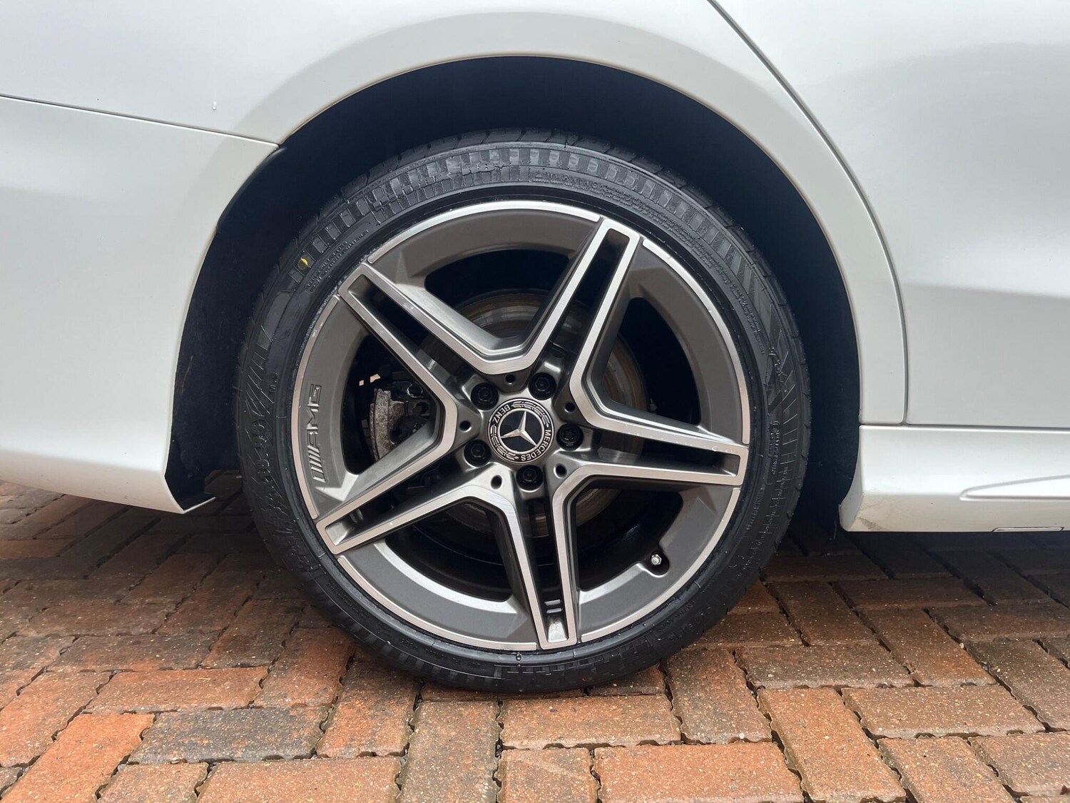 Used Mercedes-Benz C Class for sale - 77575186: Photo 35