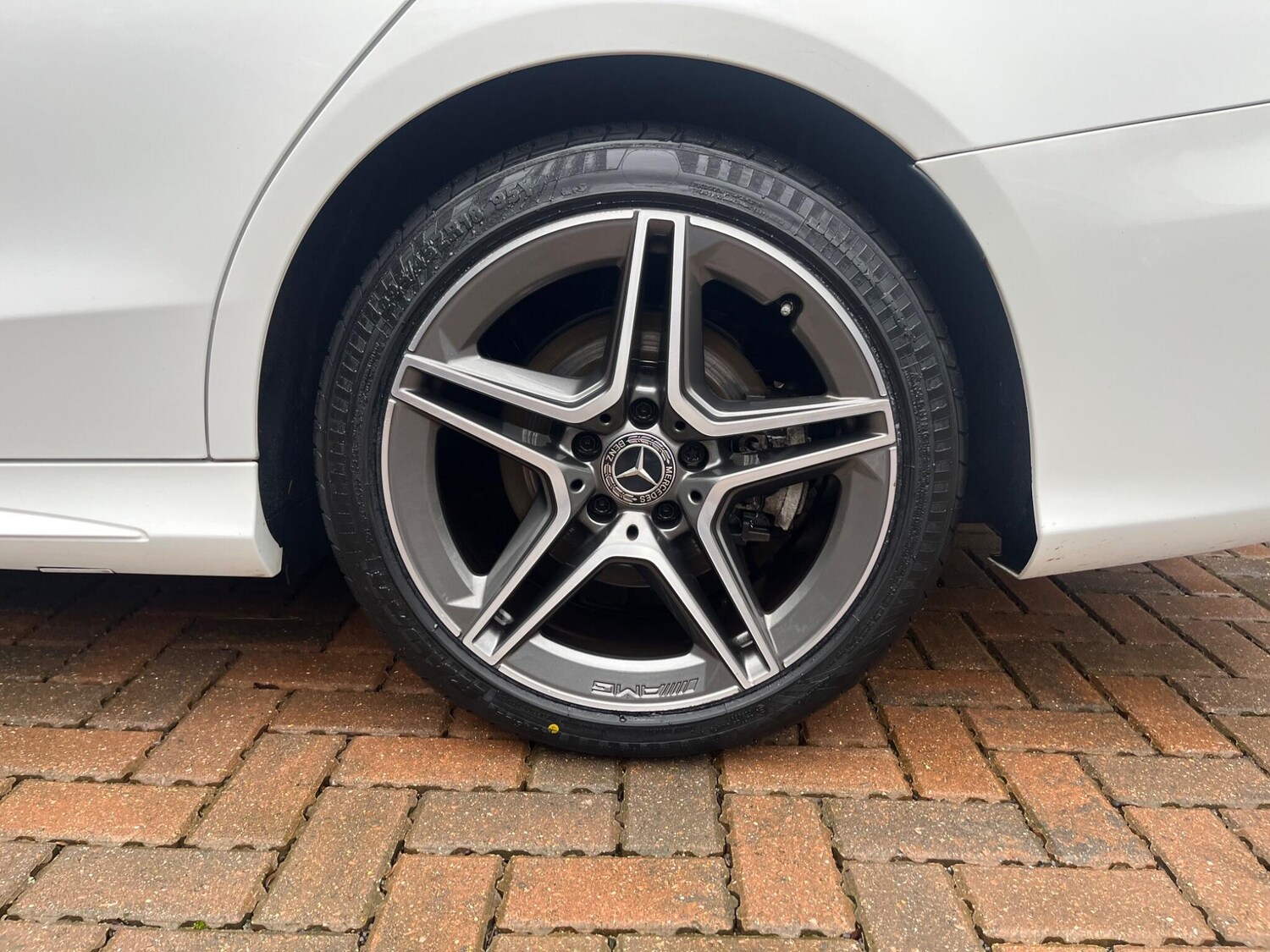 Used Mercedes-Benz C Class for sale - 77575186: Photo 37