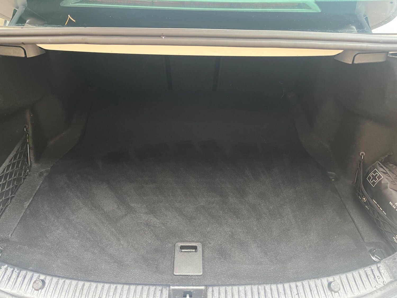 Used Mercedes-Benz C Class for sale - 77575186: Photo 41