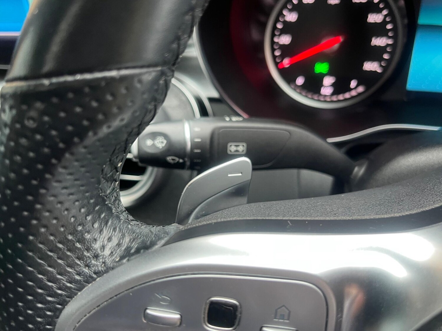 Used Mercedes-Benz C Class for sale - 77575186: Photo 45