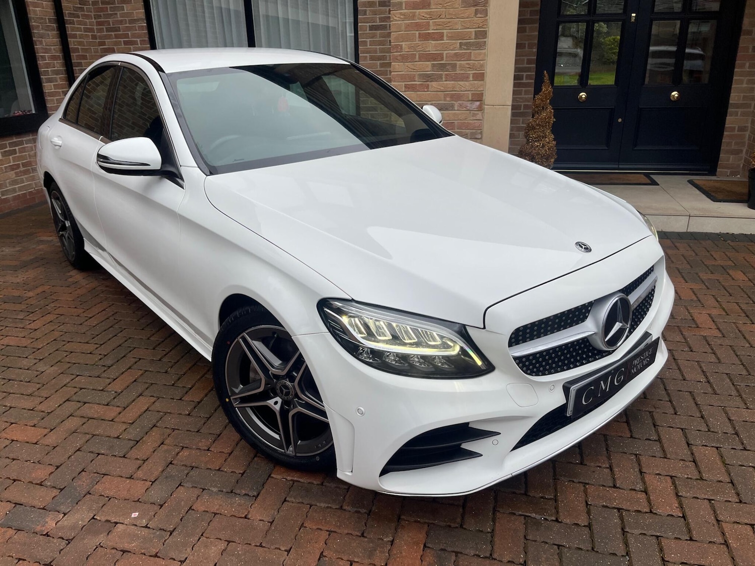 Used Mercedes-Benz C Class for sale - 77575186: Photo 5