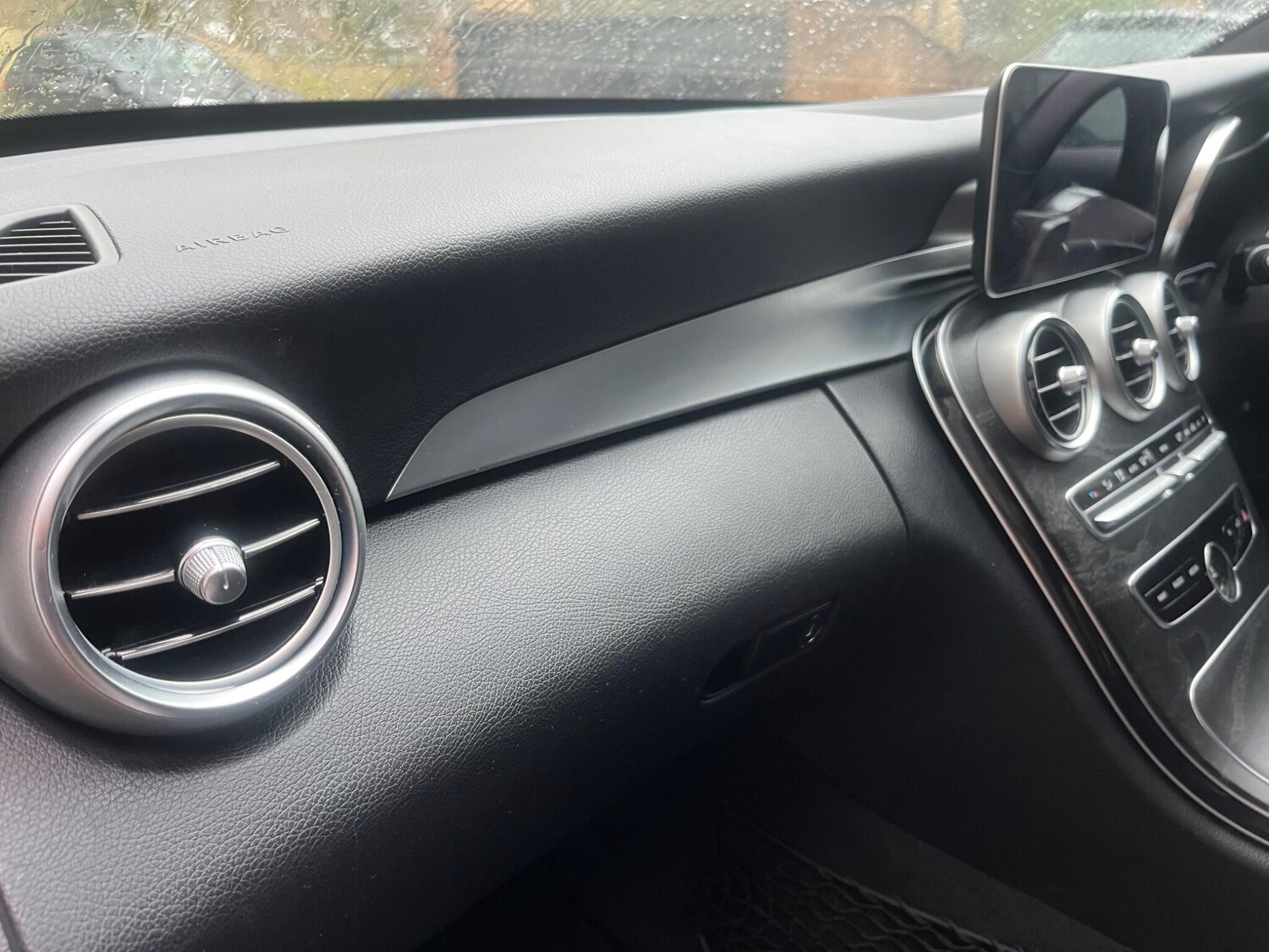 Used Mercedes-Benz C Class for sale - 77575186: Photo 51