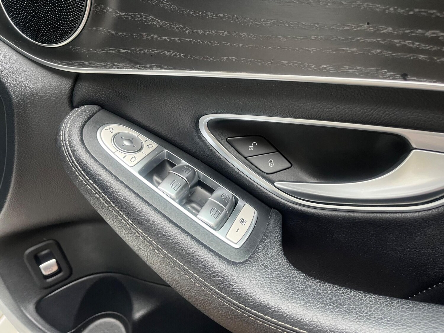 Used Mercedes-Benz C Class for sale - 77575186: Photo 53