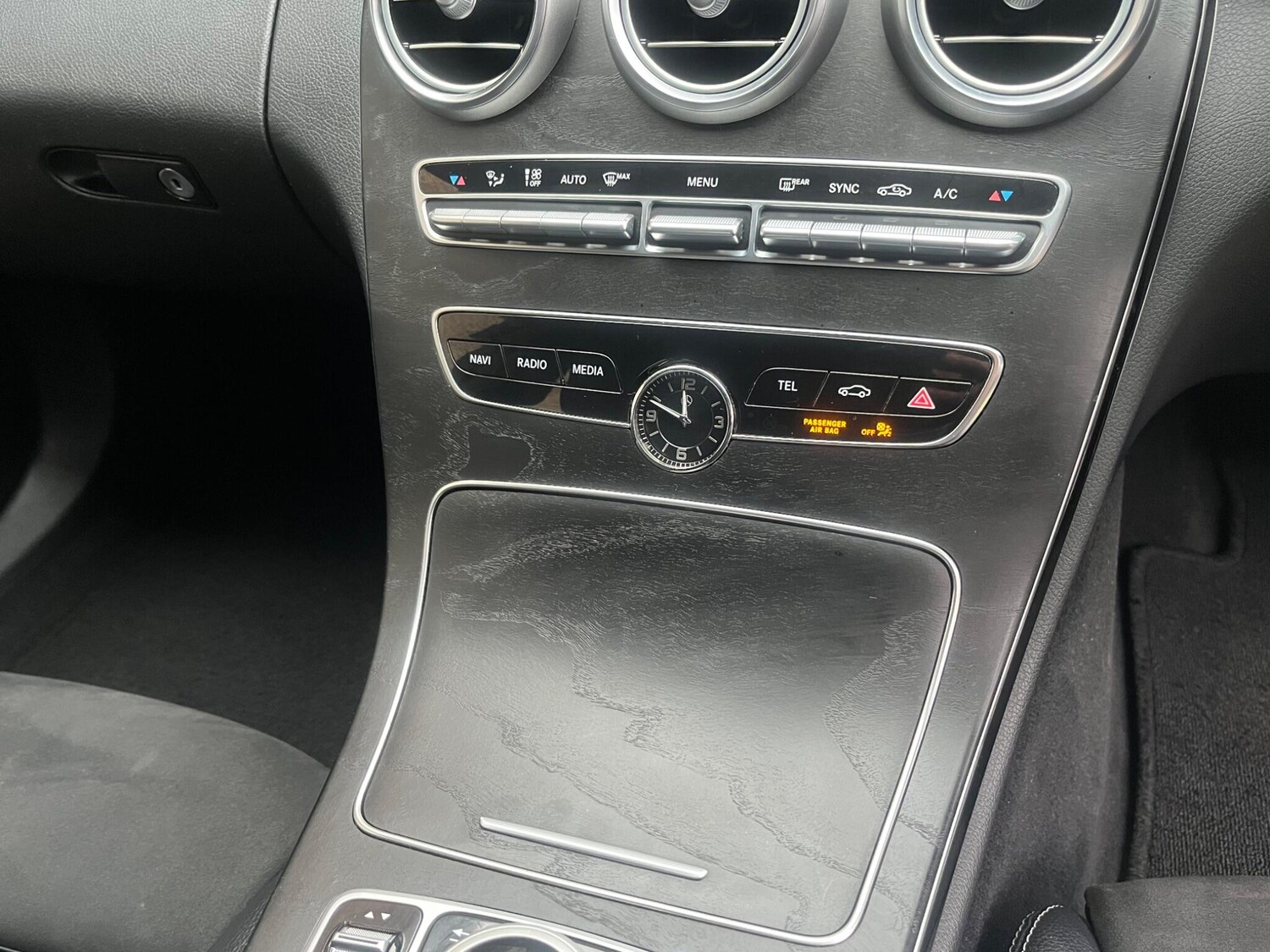 Used Mercedes-Benz C Class for sale - 77575186: Photo 54