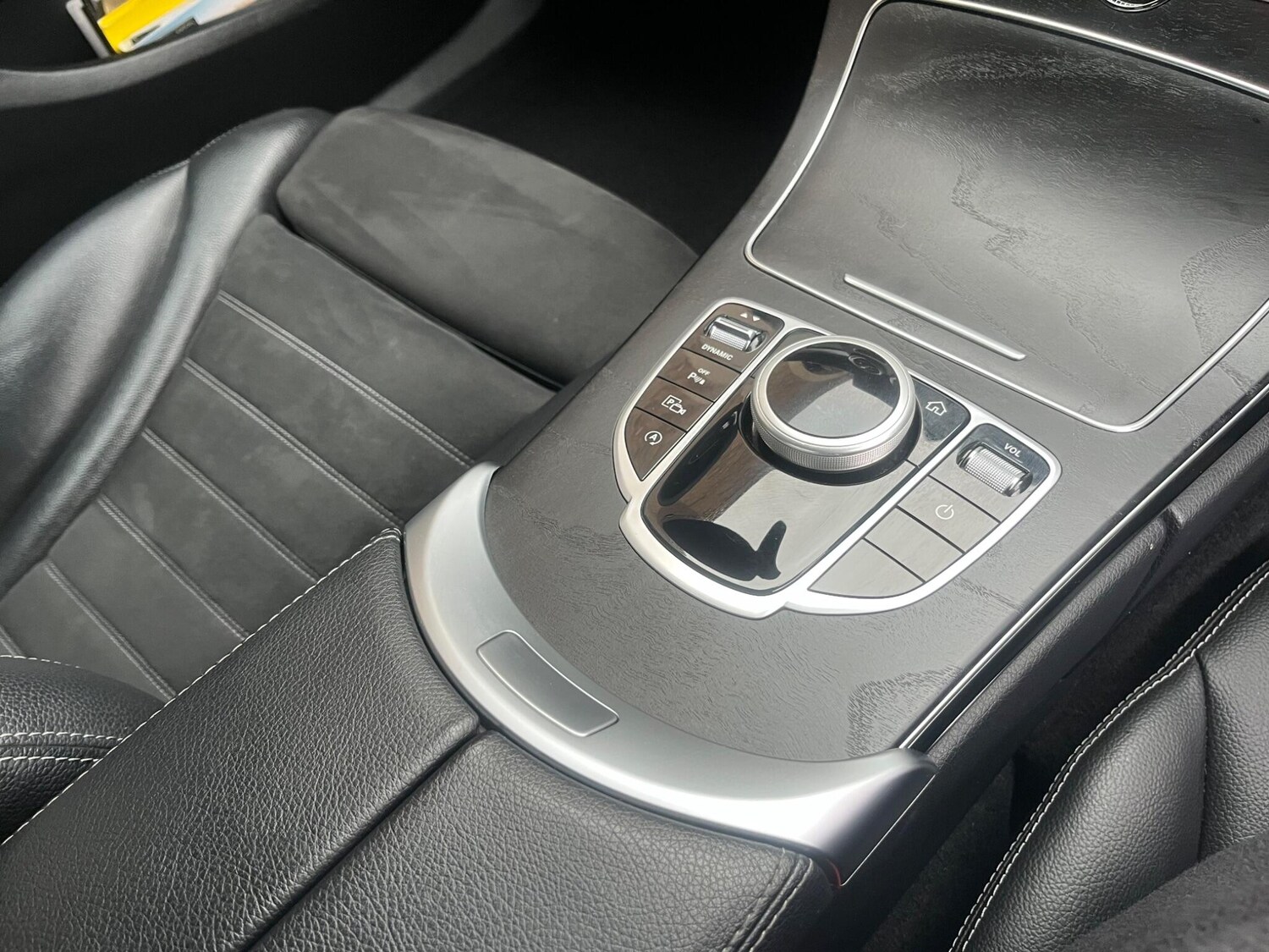 Used Mercedes-Benz C Class for sale - 77575186: Photo 55