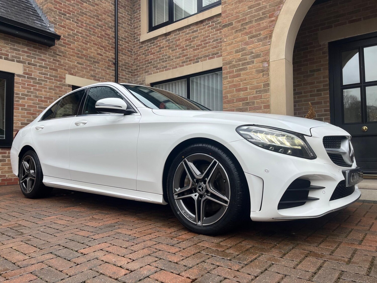 Used Mercedes-Benz C Class for sale - 77575186: Photo 6