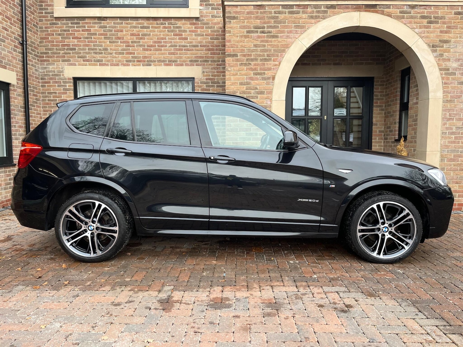 Used BMW X3 2016 for sale - 76550296: Photo 10