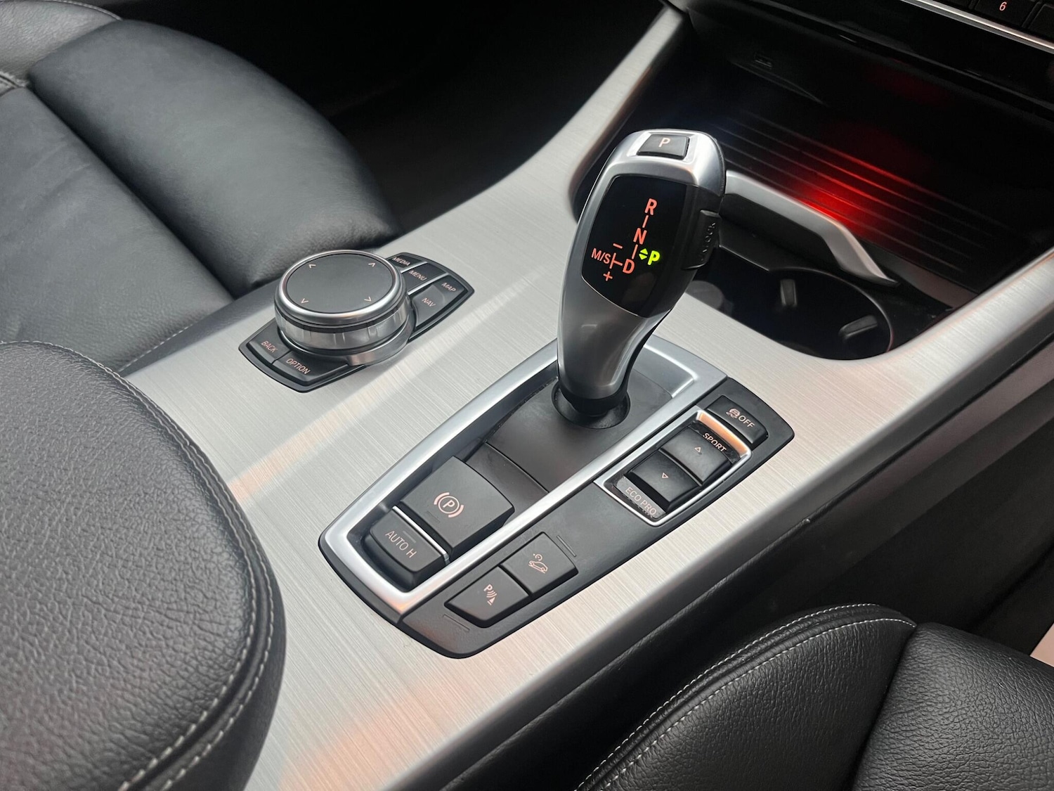 Used BMW X3 2016 for sale - 76550296: Photo 12