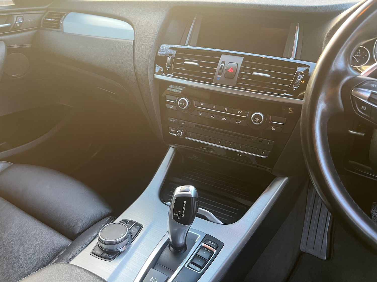 Used BMW X3 2016 for sale - 76550296: Photo 15