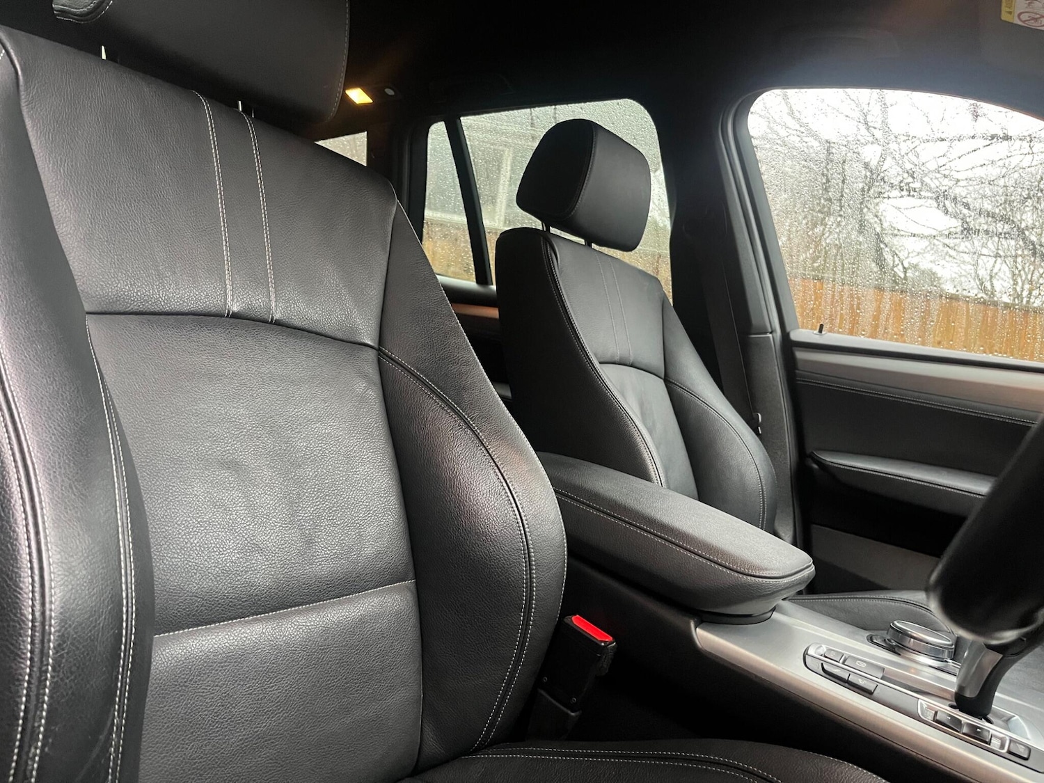 Used BMW X3 2016 for sale - 76550296: Photo 16