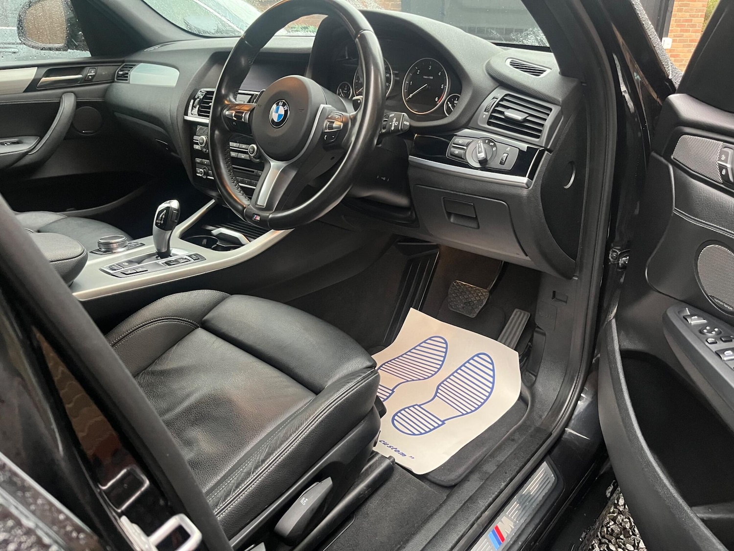 Used BMW X3 2016 for sale - 76550296: Photo 17