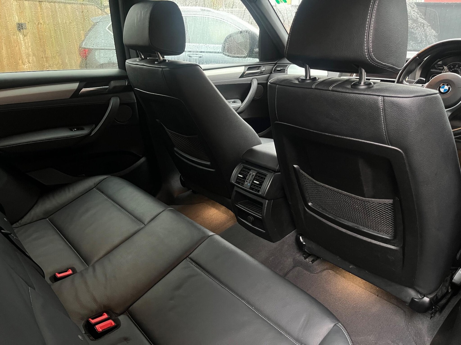 Used BMW X3 2016 for sale - 76550296: Photo 18