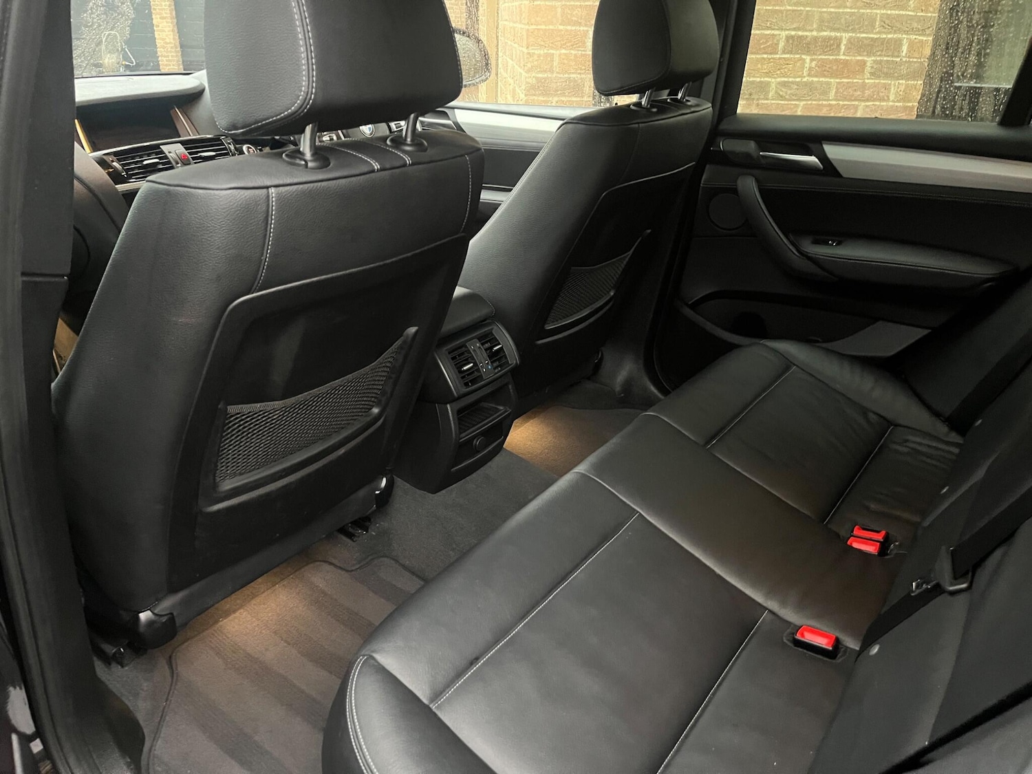 Used BMW X3 2016 for sale - 76550296: Photo 19