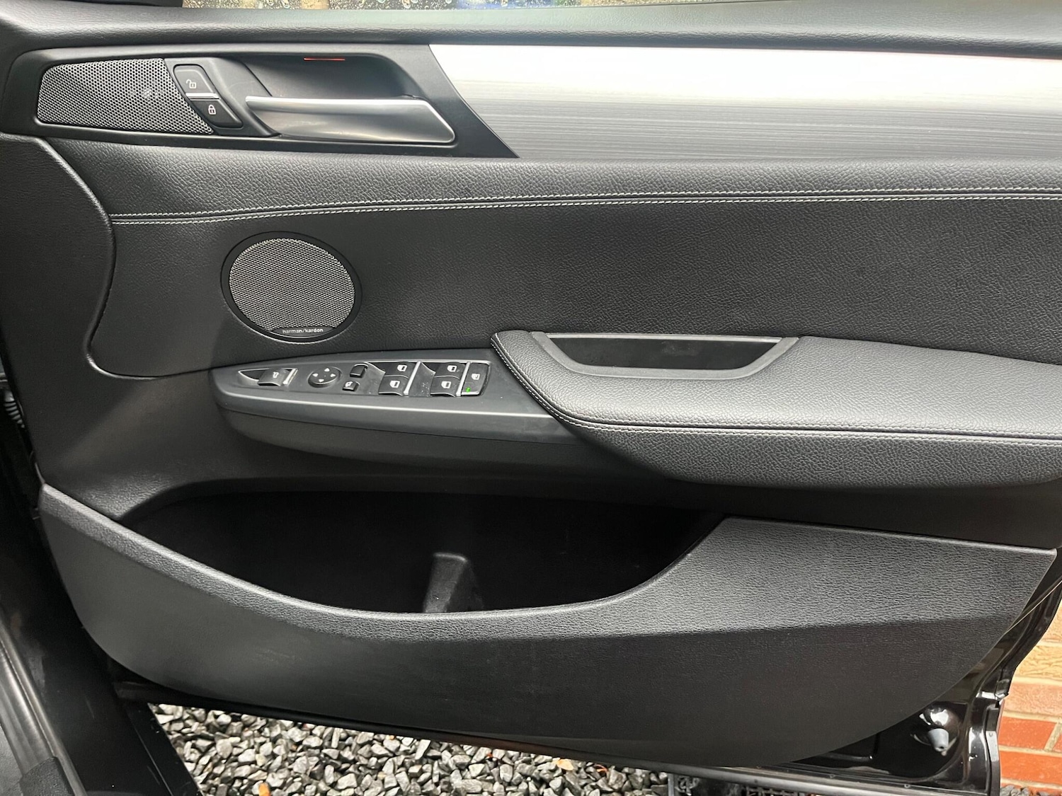 Used BMW X3 2016 for sale - 76550296: Photo 26