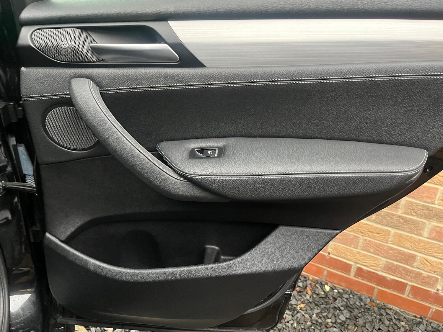 Used BMW X3 2016 for sale - 76550296: Photo 27