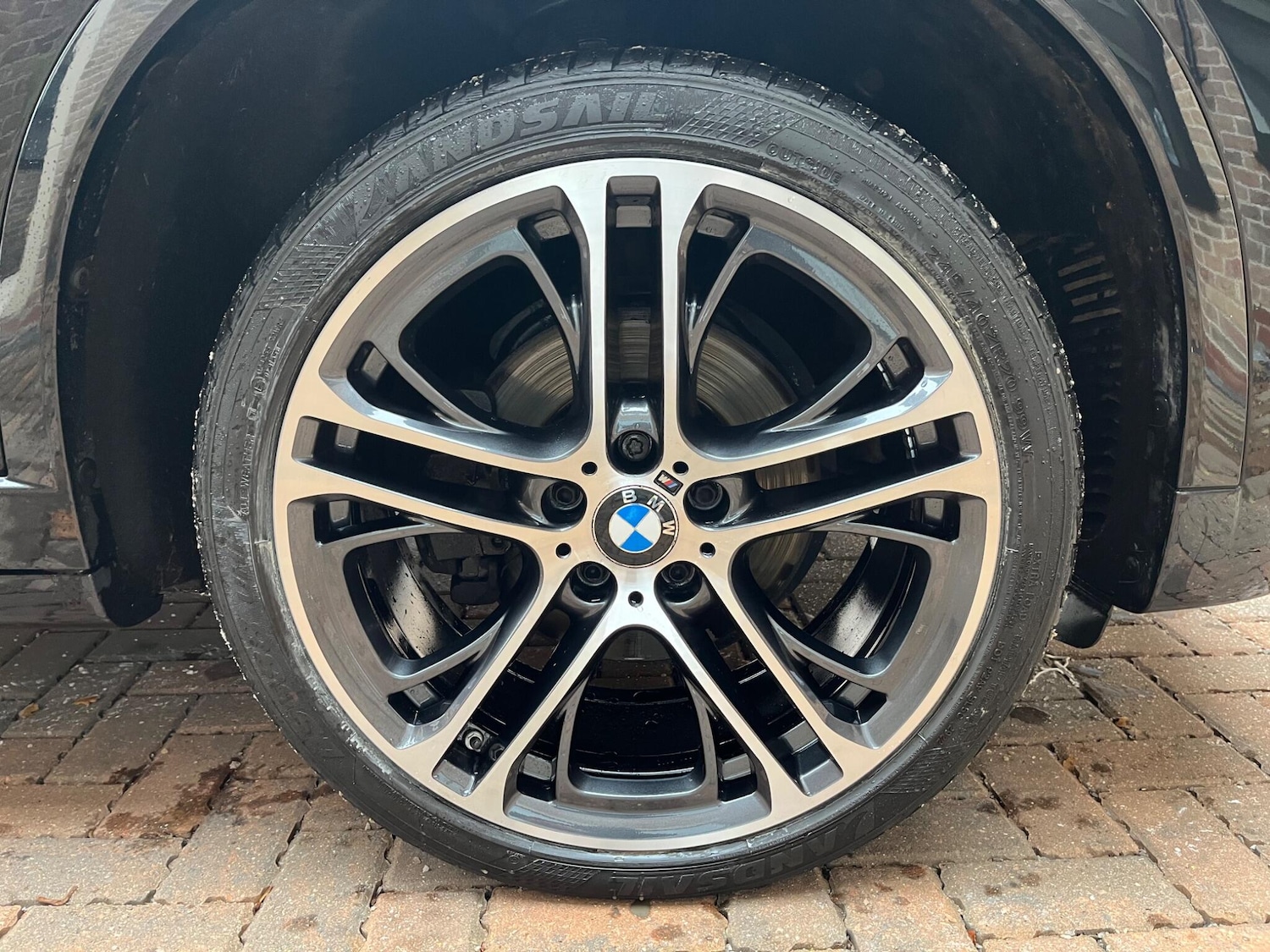 Used BMW X3 2016 for sale - 76550296: Photo 30