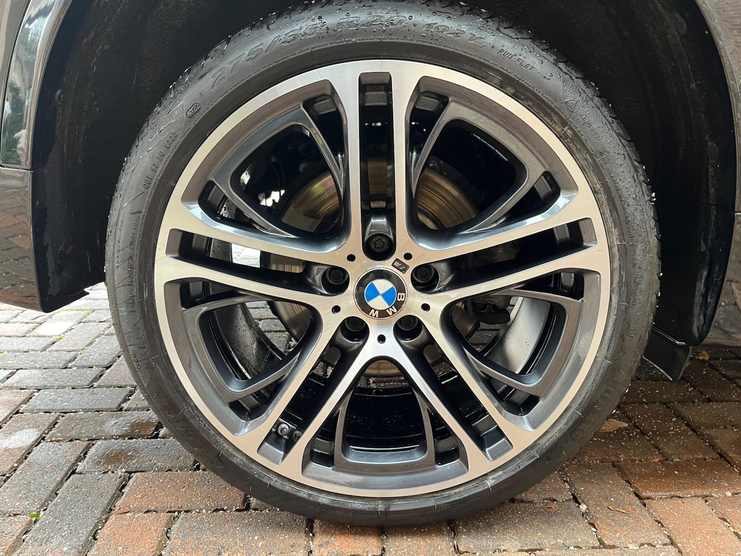 Used BMW X3 2016 for sale - 76550296: Photo 31