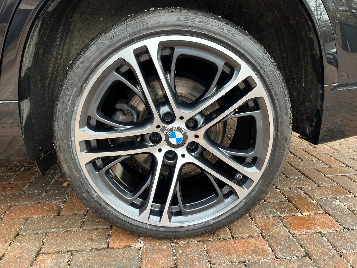 Used BMW X3 2016 for sale - 76550296: Photo 32