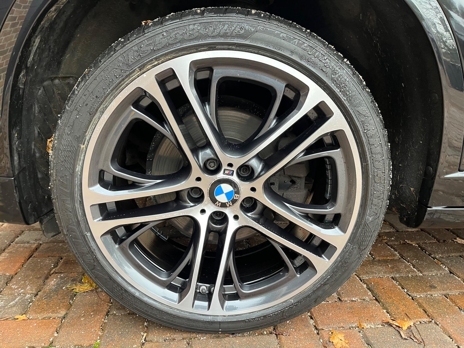 Used BMW X3 2016 for sale - 76550296: Photo 33