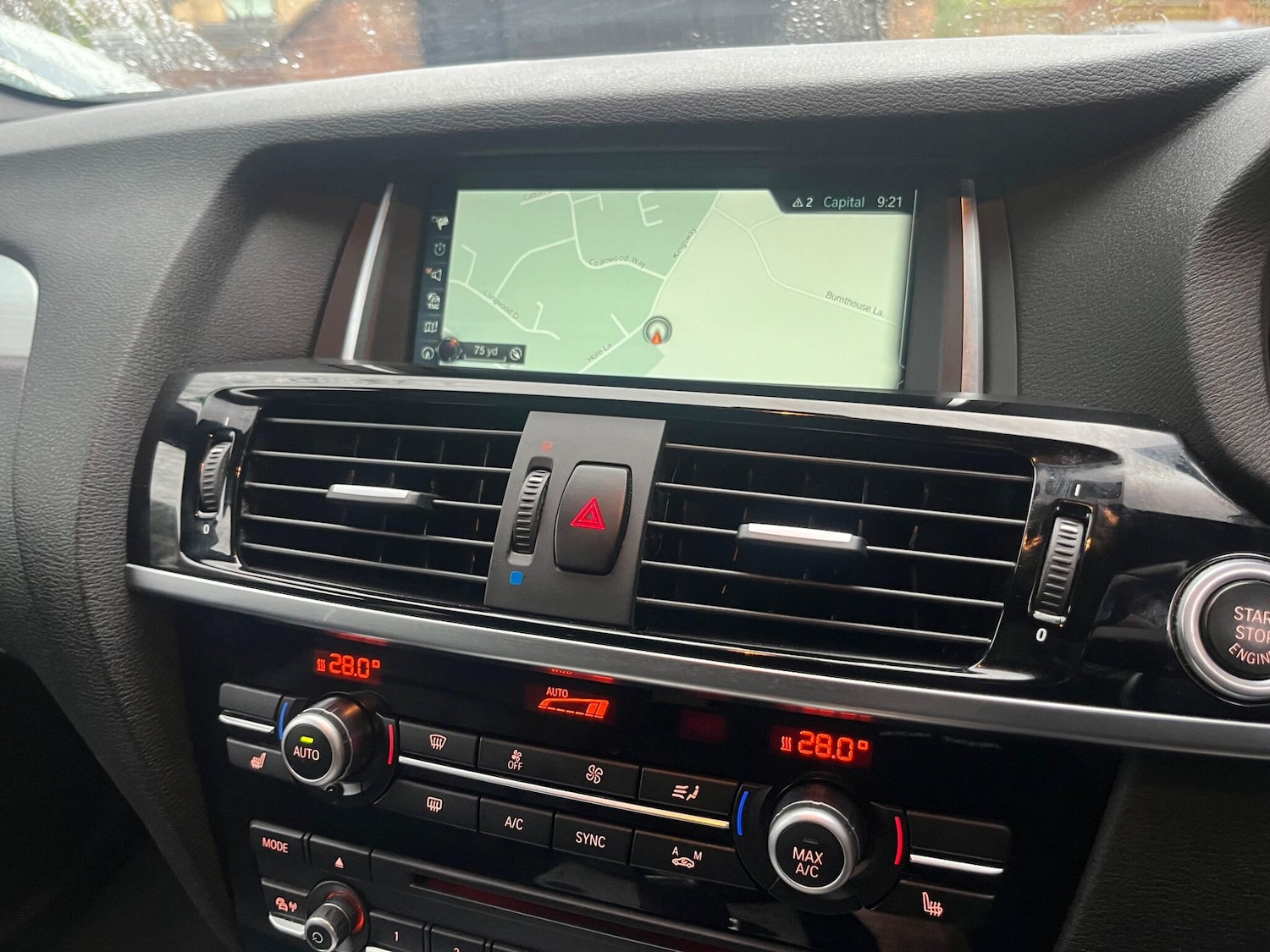 Used BMW X3 2016 for sale - 76550296: Photo 34