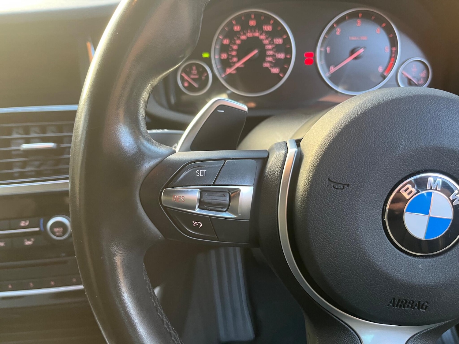 Used BMW X3 2016 for sale - 76550296: Photo 37