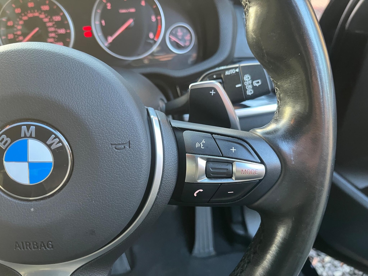 Used BMW X3 2016 for sale - 76550296: Photo 38