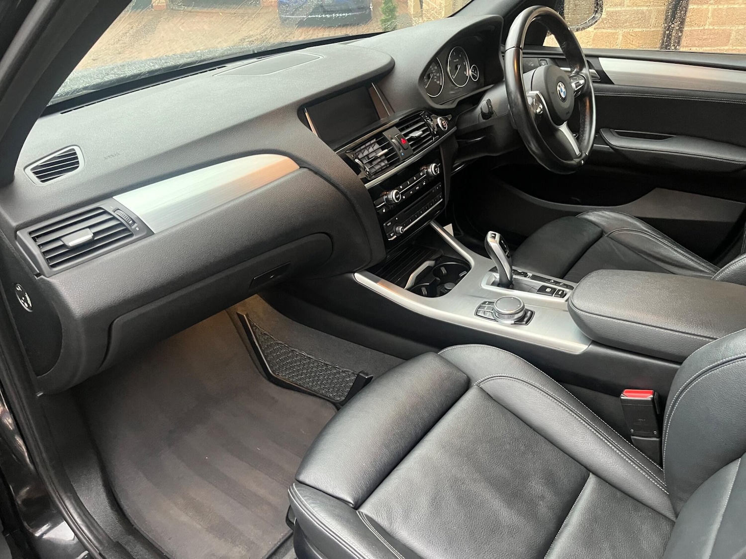 Used BMW X3 2016 for sale - 76550296: Photo 39