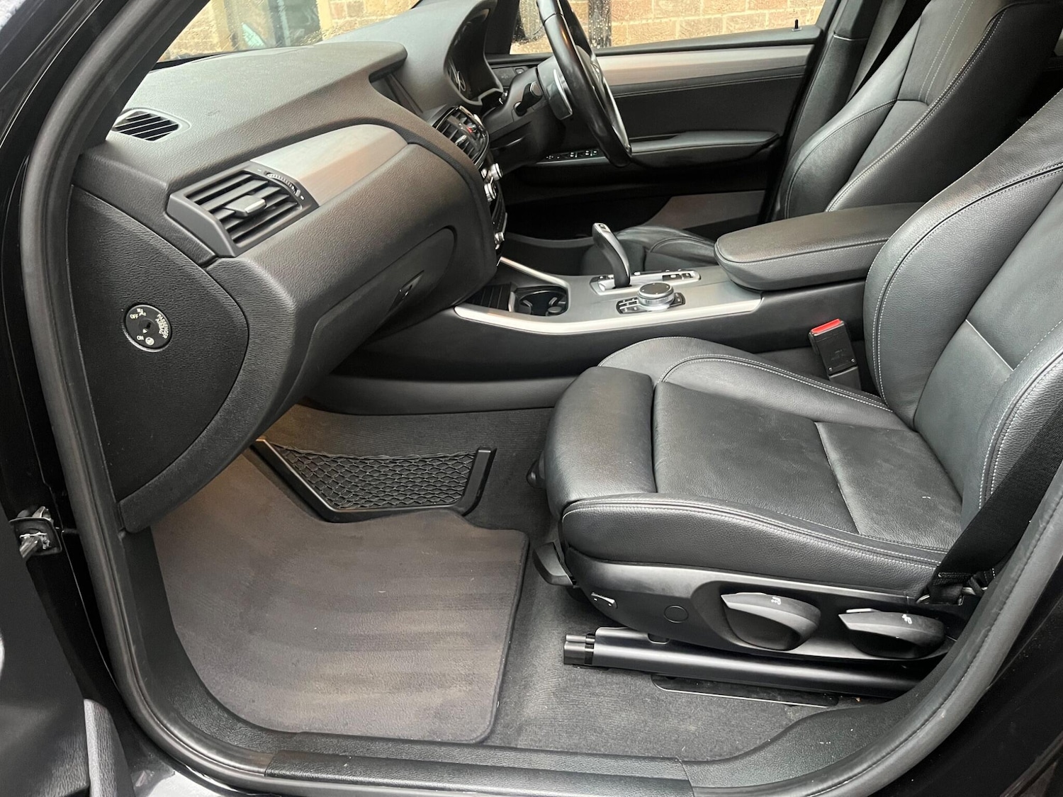 Used BMW X3 2016 for sale - 76550296: Photo 40