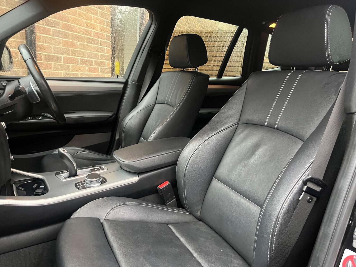 Used BMW X3 2016 for sale - 76550296: Photo 41