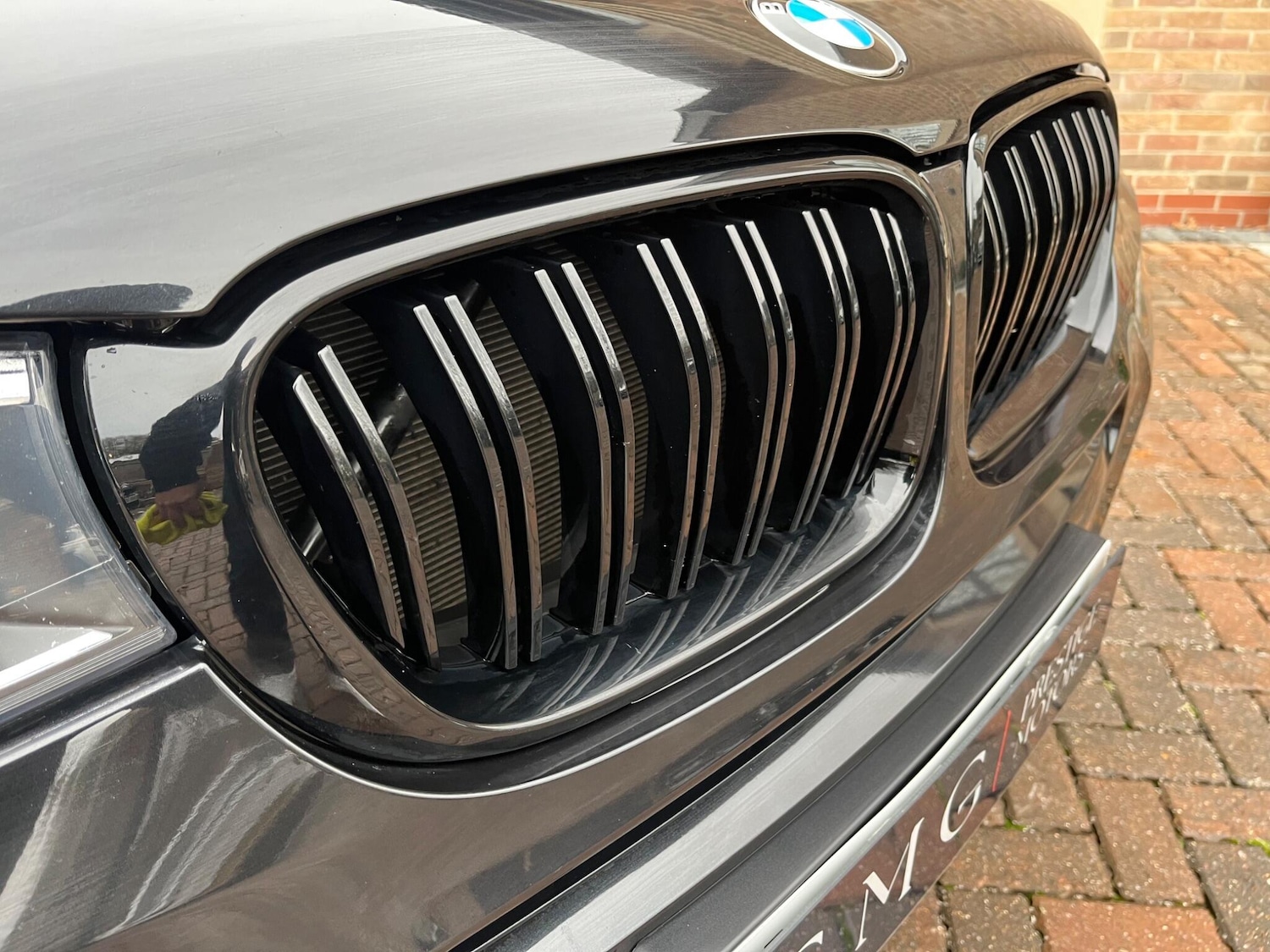 Used BMW X3 2016 for sale - 76550296: Photo 43