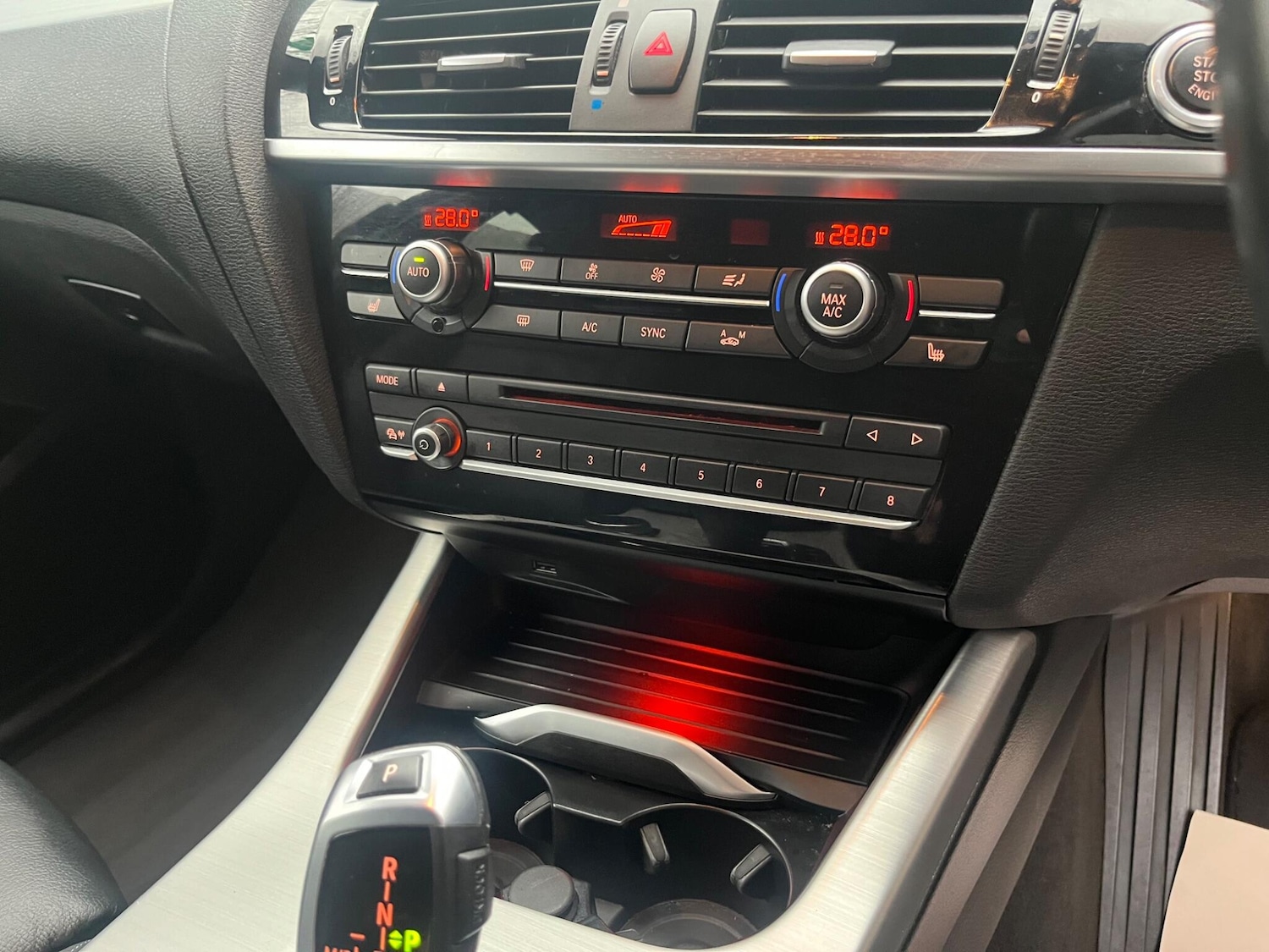 Used BMW X3 2016 for sale - 76550296: Photo 47