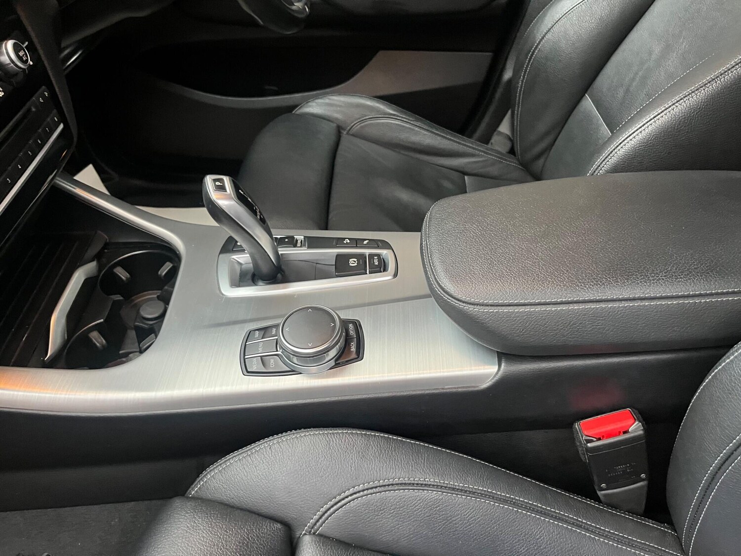 Used BMW X3 2016 for sale - 76550296: Photo 50