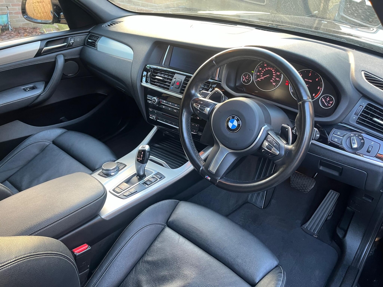 Used BMW X3 2016 for sale - 76550296: Photo 51