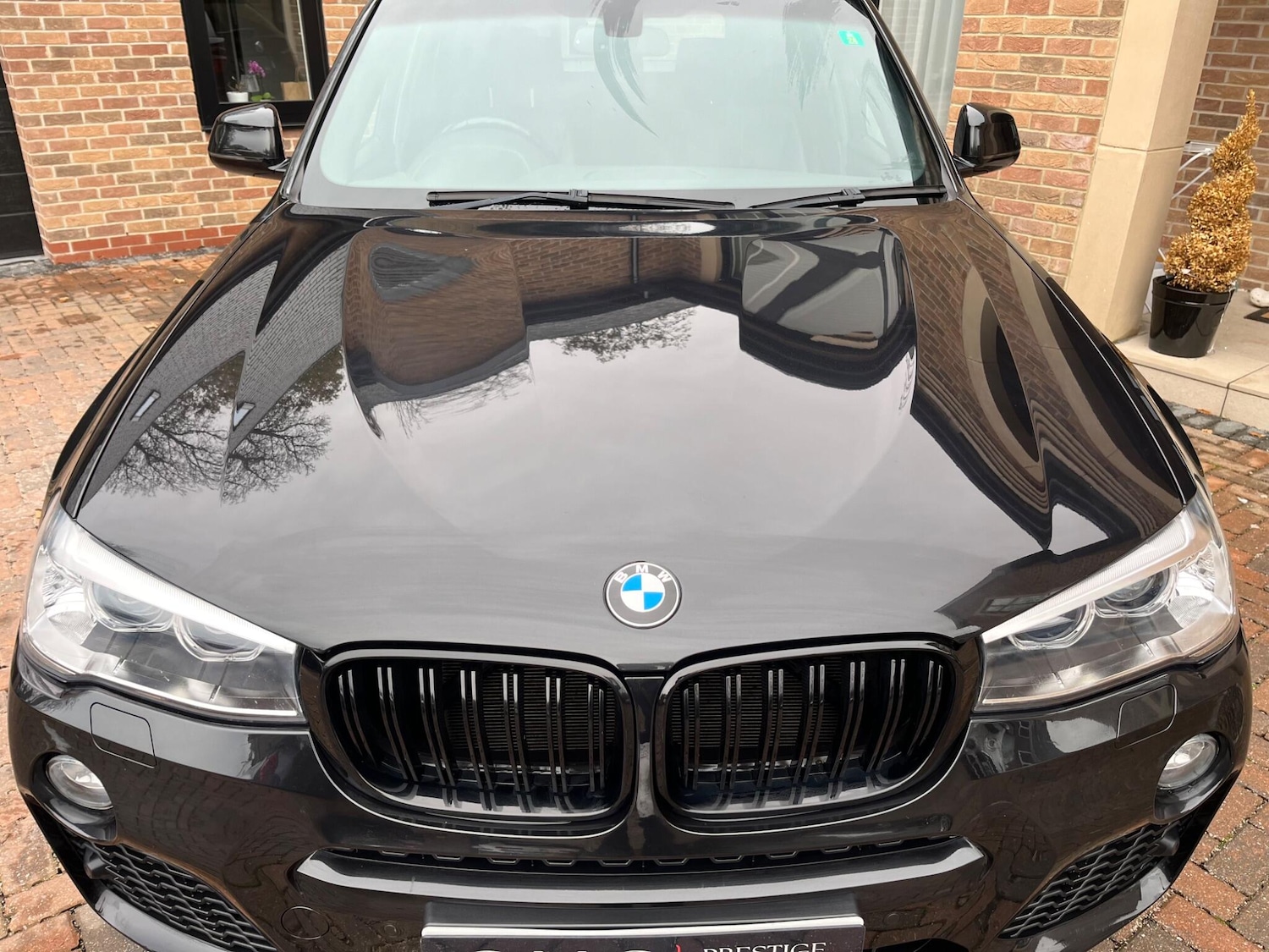 Used BMW X3 2016 for sale - 76550296: Photo 6