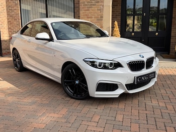 Used BMW 2 Series 2018 for sale - 79182824: Photo