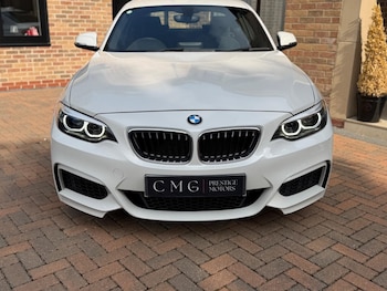 Used BMW 2 Series 2018 for sale - 79182824: Photo