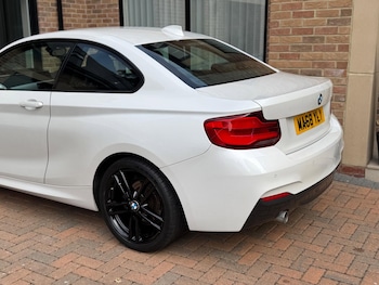 Used BMW 2 Series 2018 for sale - 79182824: Photo