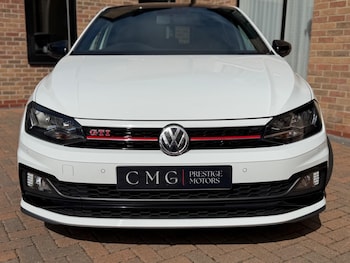 Used Volkswagen Polo 2020 for sale - 78276114: Photo