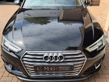Used Audi A4 2019 for sale - 79004798: Photo