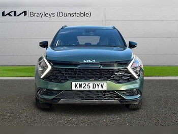 Used Kia Sportage 2025 for sale - 78022762: Photo