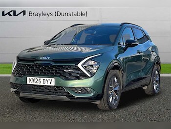 Used Kia Sportage 2025 for sale - 78022762: Photo